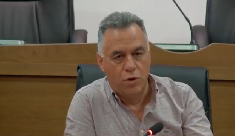 Δείτε τη Συνέντευξη τύπου για τη μείωση των τελών και τις νέες υπηρεσίες ηλεκτρονικής εξυπηρέτησης στις οικονομικές συναλλαγές των δημοτών με το Δήμο