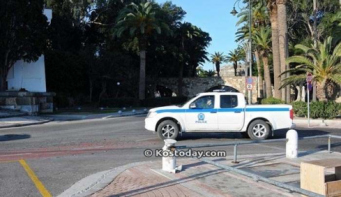 Συνελήφθη 34χρονη ημεδαπή σε βάρος της οποίας εκκρεμούσε καταδικαστική απόφαση για ληστεία