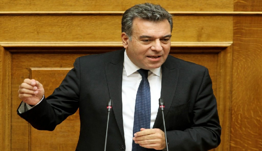 Μ. Κόνσολας: «Προϋπολογισμός με αναπτυξιακή στόχευση. Ο λαϊκισμός και οι εκφραστές του ηττήθηκαν οριστικά»
