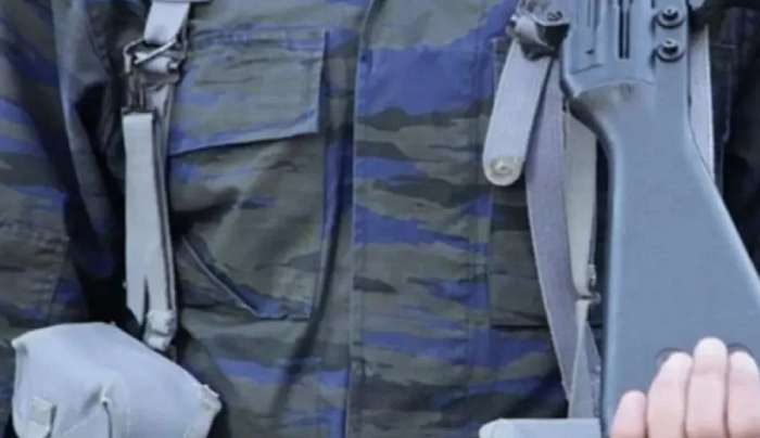 Τραγωδία στο Άκτιο: Νεκρός 19χρονος σμηνίτης από όπλο