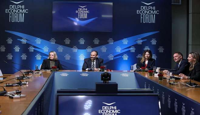 Υπερδύναμη στον Τουρισμό η Ελλάδα