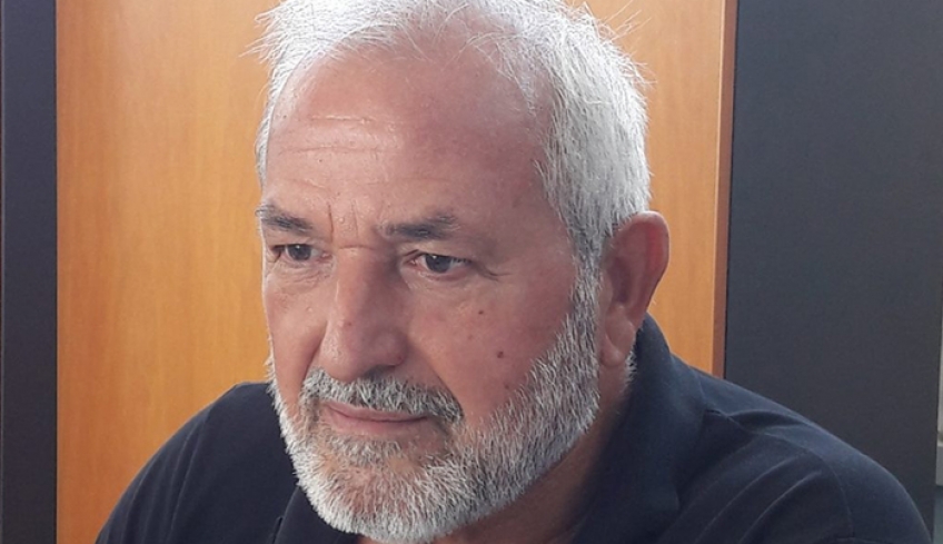 Ματθαίος Σεγραίδος: Συμμετοχή στην προσπάθεια του Βαγγέλη Τζόγια για την μείωση των «ατυχημάτων» στην άσφαλτο