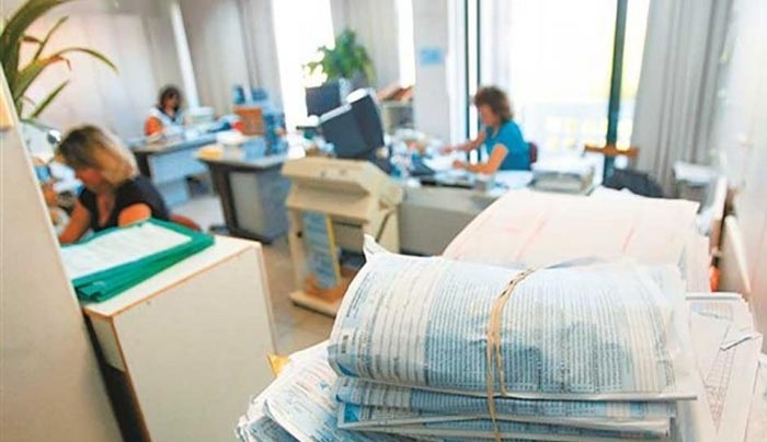 Τέσσερις αλλαγές στα πρόστιμα της Εφορίας