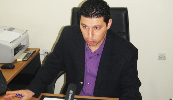 Σ.Γιαλλίζης: Δικαίωση για το επιμελητήριο η κατάργηση του ΔΗΦΟΔΩ (video-ρεπορτάζ)