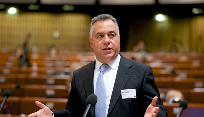 Ευτυχώς, έχουμε δήμαρχο... τον Κυρίτση...