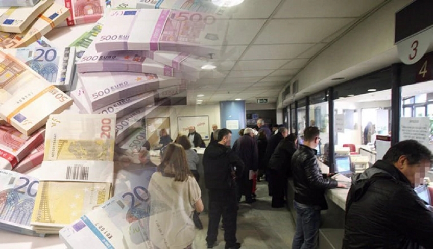 Τέλος επιτηδεύματος: Ερχεται κούρεμα 50% - Ποιους αφορά