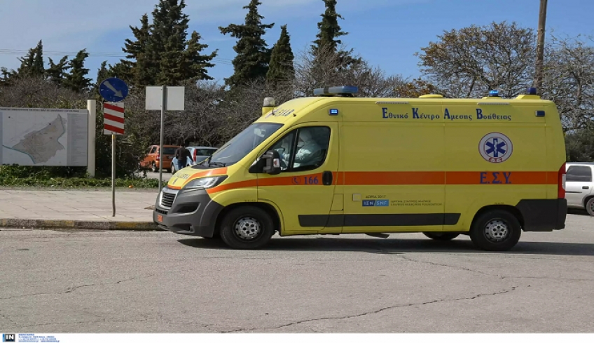 Δέκα οι νεκροί στην Ελλάδα! Πέθανε 93χρονη στο Ρίο