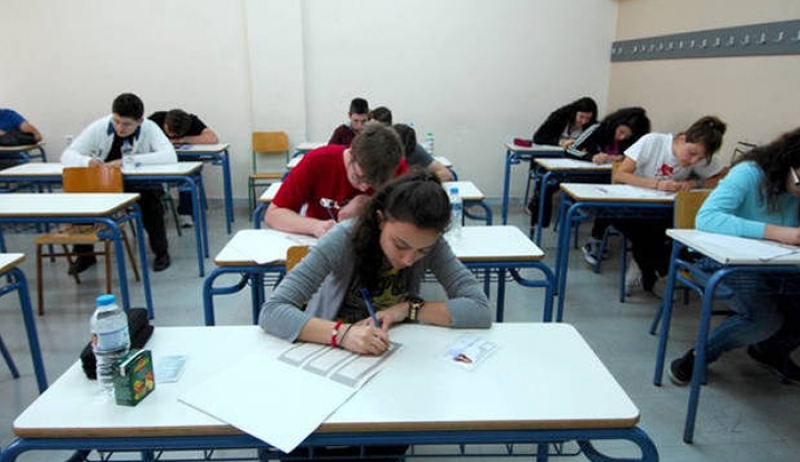 Πανελλήνιες 2018: Συνέχεια με Ανατομία, Ηλεκτροτεχνία, Ιστορία Τέχνης και Σχέδιο στα ΕΠΑΛ