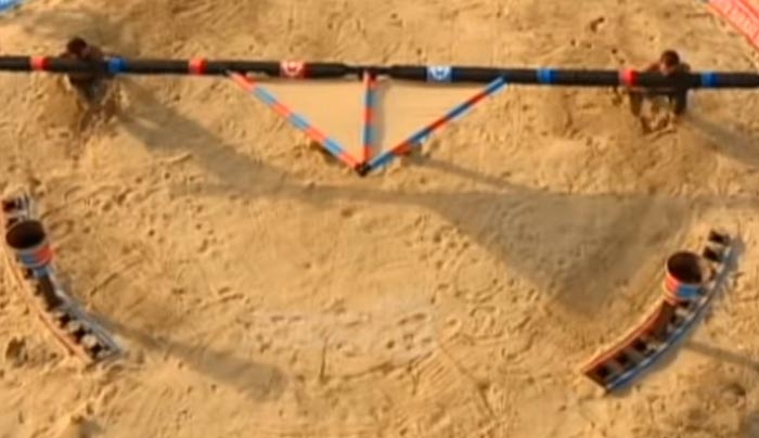 Survivor: Αγώνισμα ωμής δύναμης και διασυρμός για τους Μαχητές – Ποιοι οι προτεινόμενοι