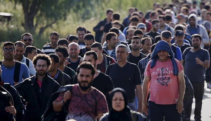ΑΠΟΦΑΣΗ-ΒΟΜΒΑ: «Μη ασφαλής τρίτη χώρα η Τουρκία»