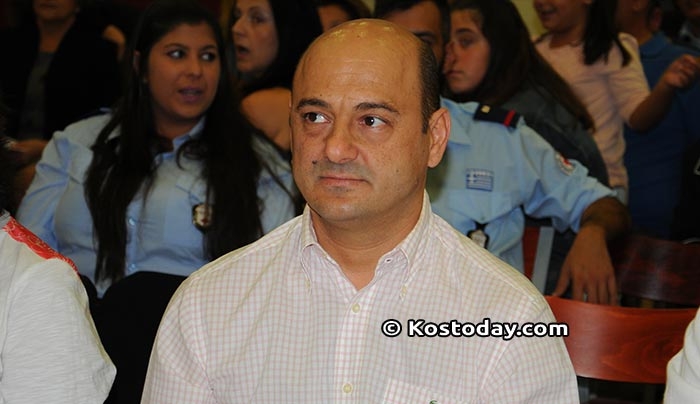 «Εφαρμογή της Λίστας Χειρουργείου στο ΓΝ-ΚΥ ΚΩ ΙΠΠΟΚΡΑΤΕΙΟΝ»