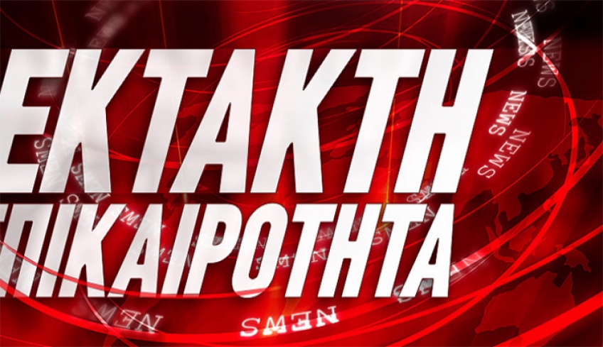 Κορωνοϊός: Ο Μητσοτάκης ανακοίνωσε έκτακτα μέτρα σε χερσαία και θαλάσσια σύνορα
