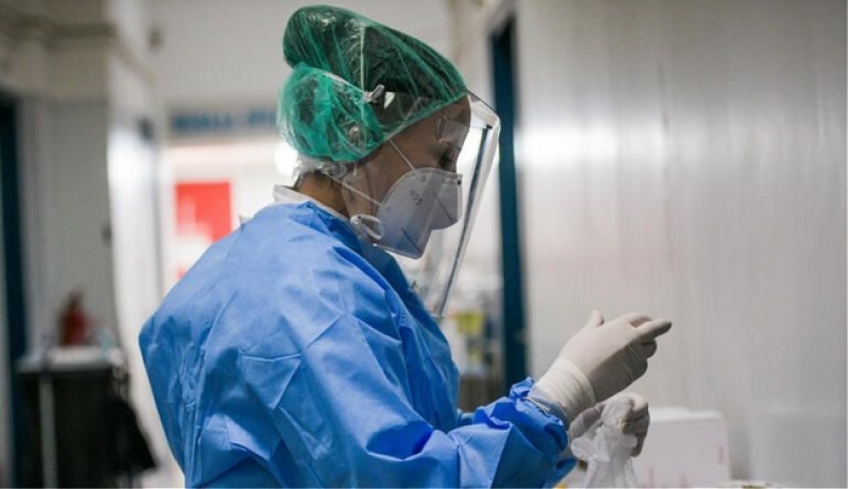 Κορωνοϊός 5/9/2021: 31 νέα κρούσματα στη Ρόδο - 5 στην Κω - 1 την Κάλυμνο