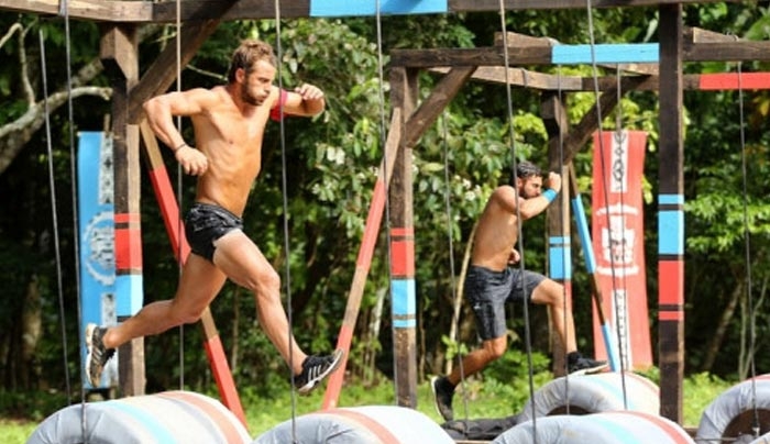 Survivor: Επιτέλους ατομικό! Και επίσημα Ντάνος εναντίον όλων! [βίντεο]