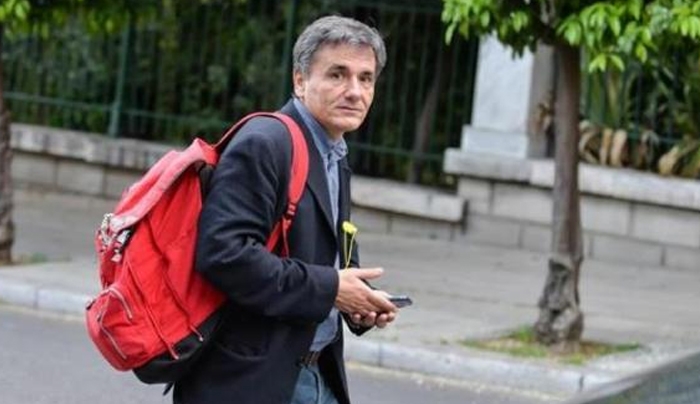 Αυτή είναι η λίστα με τα μέτρα «φωτιά» που θα ξεκολλήσουν τη διαπραγμάτευση
