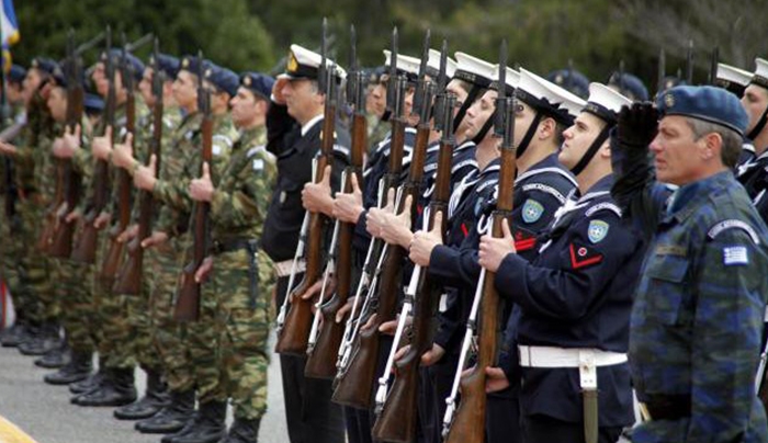 ΣτΕ: Συζητήθηκαν οι νέες προσφυγές των ενστόλων για το νέο μισθολόγιό τους