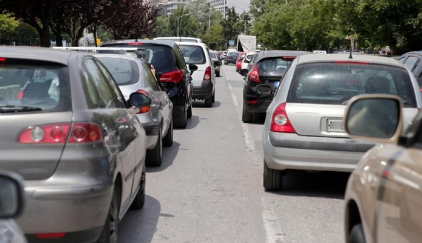 Τέλη κυκλοφορίας 2020 μέσω Taxisnet: Όσα πρέπει να γνωρίζετε