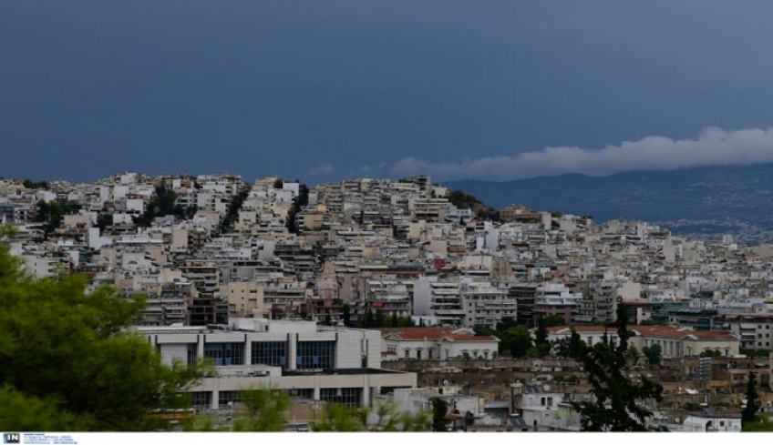 Αναστολή ΦΠΑ και εκπτώσεις φόρου έως και 50% για ακίνητα!