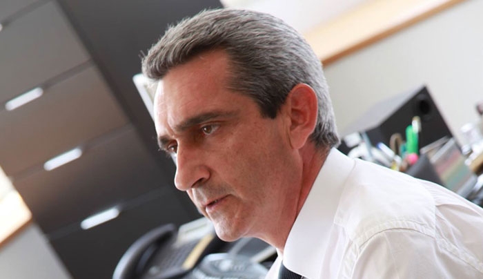 Αύξηση του προϋπολογισμού των έργων της Ακρόπολης Παλαιοκάστρου Μεγίστης και Αρχαίου Οχυρού Ρω