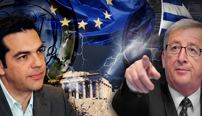 "Η κυβέρνησή σας λέει ψέματα": Τι απαντά το Μαξίμου