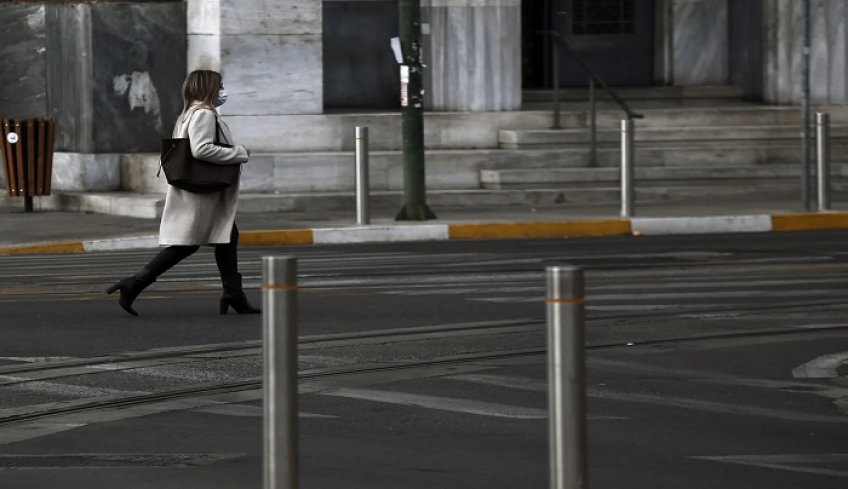 Νέα αυστηρά μέτρα με όριο δήμου για τα SMS στο 13033 και ΕΡΓΑΝΗ αντί για βεβαίωση τύπου Α