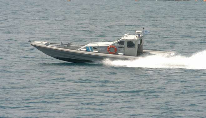 Βρέθηκαν πυρομαχικά στο βυθό της θάλασσας στην Αστυπάλαια