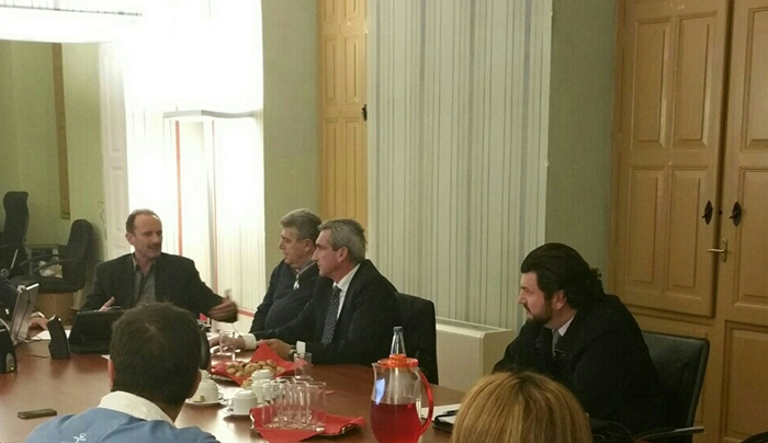 Το Νοσοκομείο Καρπάθου εντάσσεται στο νέο ΠΕΠ