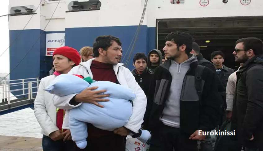 Ευρωπαϊκό Δικαστήριο: Kαταδίκη της Ελλάδας για το πολύνεκρο ναυάγιο στο Φαρμακονήσι