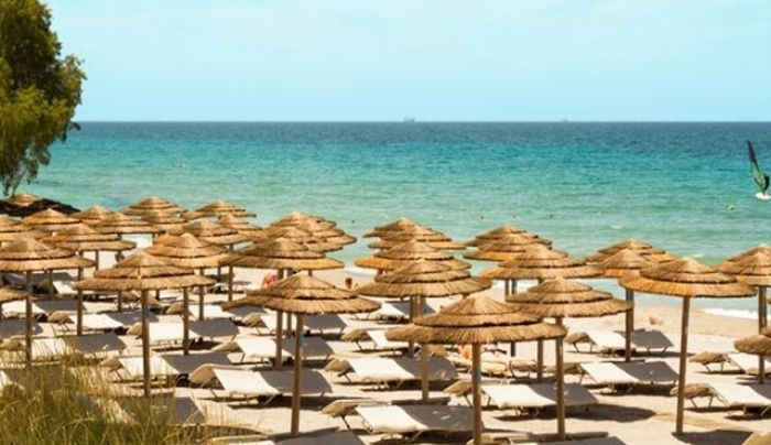 Thomas Cook: Άνοιξε το νέο ξενοδοχείο Sunprime Pearl Beach στην Κω
