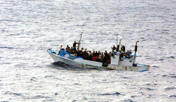 Συνελήφθησαν τρεις διακινητές μεταναστών σε Ψέριμο και Κω