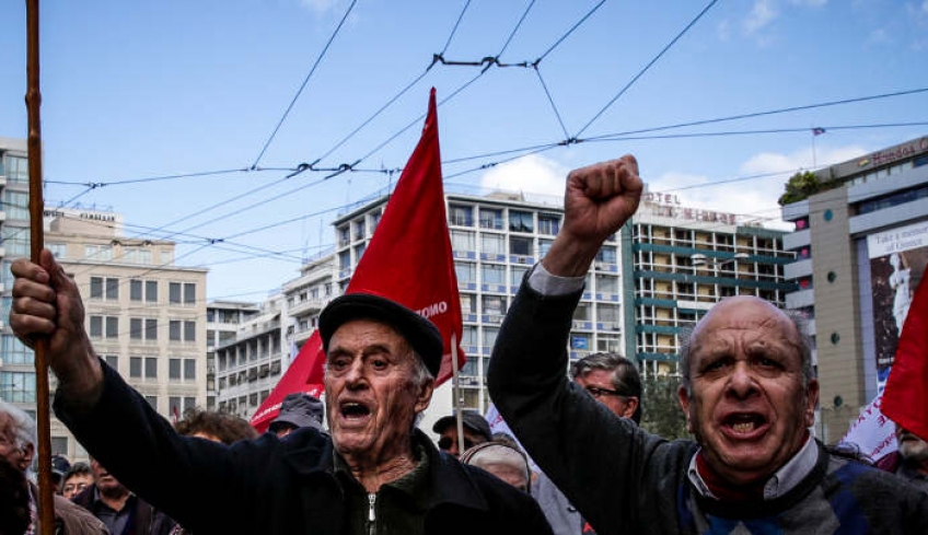 Νέα «βόμβα» με αναδρομικά για 200.000 νέους συνταξιούχους