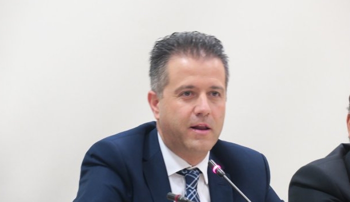 Η απάντηση Τάσιου στην ΣΕΤΚΕ