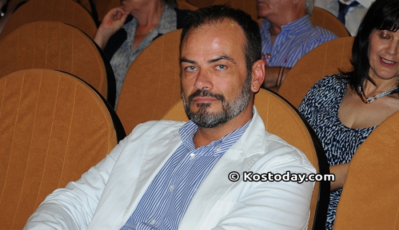 ΗΛΙΑΣ ΣΙΦΑΚΗΣ: Νέες πτήσεις από Ολλανδία και Γερμανία προς την Κω. Πέρα από κάθε προσδοκία η ανοδική πορεία της Κω στη γερμανική και ολλανδική τουριστική αγορά