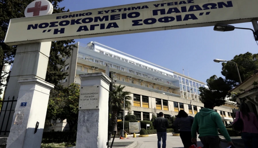 Τα έχασαν οι γιατροί του Παίδων μόλις είδαν τα εγκαύματα στα πόδια του βρέφους που ξεψύχησε!