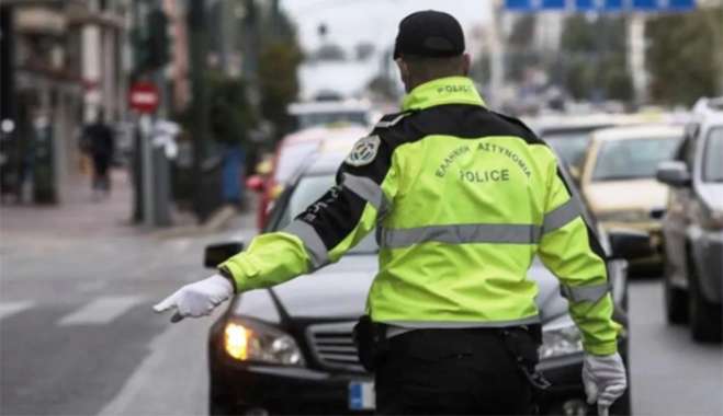Νέος ΚΟΚ: Έρχονται "βαριά" πρόστιμα και αφαίρεση διπλώματος για σειρά παραβάσεων