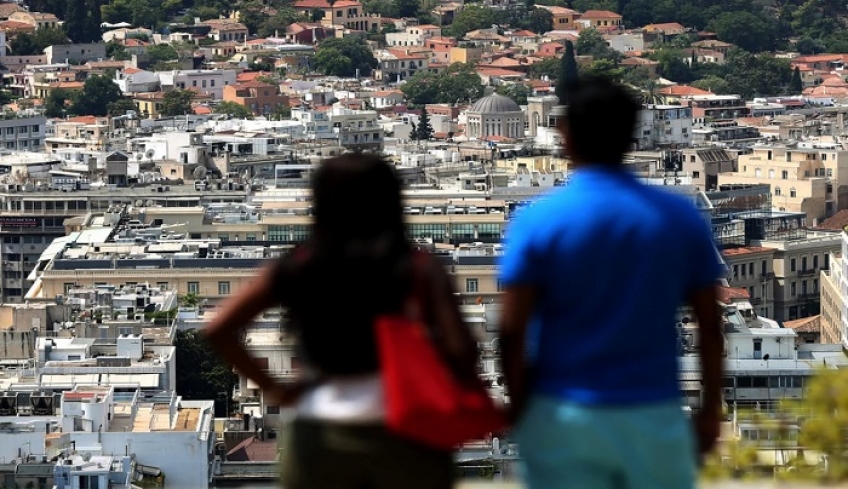 Μετά τις διακοπές τα... εκκαθαριστικά - Έρχεται η πρώτη δόση του ΕΝΦΙΑ - Μειώσεις έως 30% για όλους (παραδείγματα)