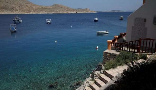 Το project των 2 δισ. ευρώ για να «πρασινίσουν» τα νησιά