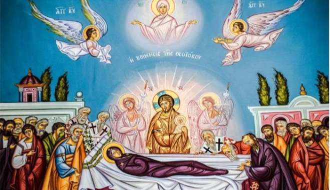 Εορτολόγιο 23 Αυγούστου: Μεγάλη γιορτή της Ορθοδοξίας σήμερα,