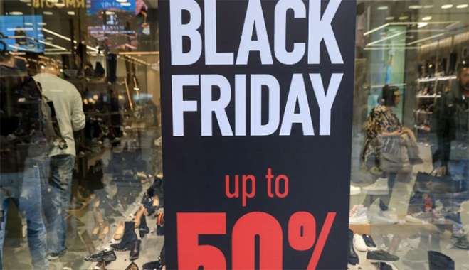 Black Friday και Cyber Monday: Τα «SOS» που πρέπει να προσέξουν οι καταναλωτές