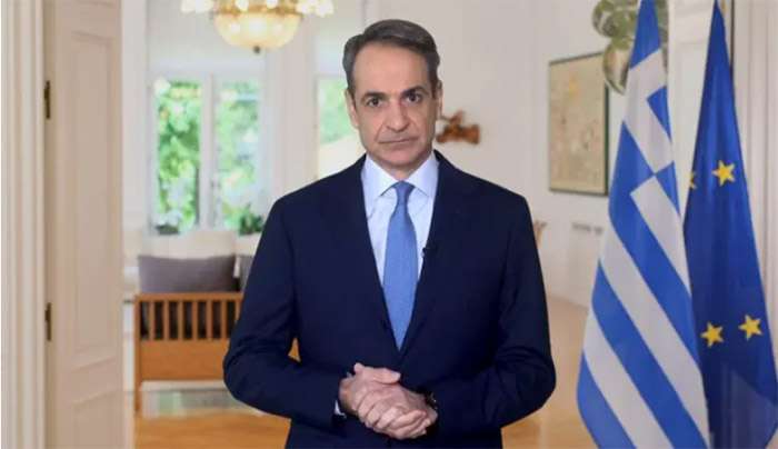 Κ. Μητσοτάκης | 4 μέτρα στήριξης για τις οικονομικές επιπτώσεις από τον πόλεμο στη Μέση Ανατολή