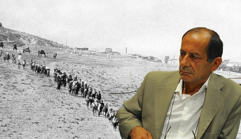 ΠΡΟΓΡΑΜΜΑ  ΕΟΡΤΑΣΜΟΥ ΗΜΕΡΑΣ ΜΝΗΜΗΣ ΤΗΣ ΓΕΝΟΚΤΟΝΙΑΣ ΤΩΝ ΕΛΛΗΝΩΝ  ΤΟΥ ΠΟΝΤΟΥ