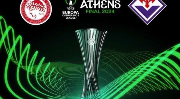 Προσοχή: Aπάτες με πρόσχημα τη διάθεση εισιτηρίων για τον τελικό του Conference League και το Final Four