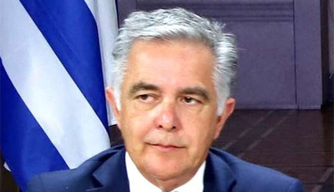 Κοινοβουλευτική Ερώτηση του Βασίλη Α. Υψηλάντη στον Υπουργό Παιδείας, Θρησκευμάτων και Αθλητισμού για τους μαθητές με προβλήματα όρασης.