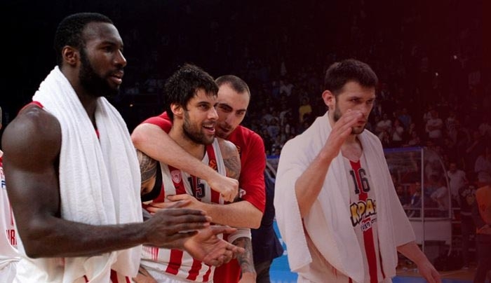 Εφές-Ολυμπιακός 62-74: Και τώρα ελάτε στον Πειραιά!