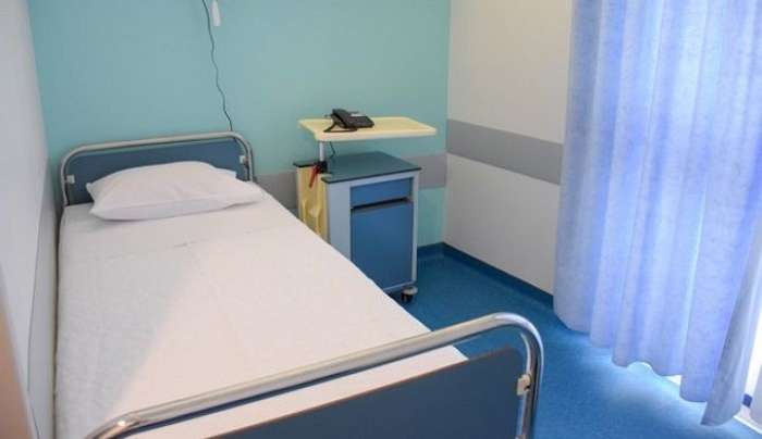 Ρόδος: Του είπαν ότι πρόκειται για απλό κρύωμα και κατέληξε από έμφραγμα λίγη ώρα μετά!