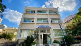 Διακοπή υδροδότησης σήμερα Παρασκευή 18 Σεπτεμβρίου