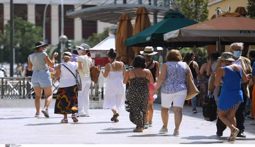 Εβδομάδα αποφάσεων για τείχος ανοσίας και φρένο στη διασπορά