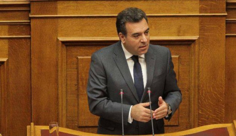 «Στις 5 Φεβρουαρίου ξεκινά η λειτουργία της Σχολής Δυτών στην Κάλυμνο»