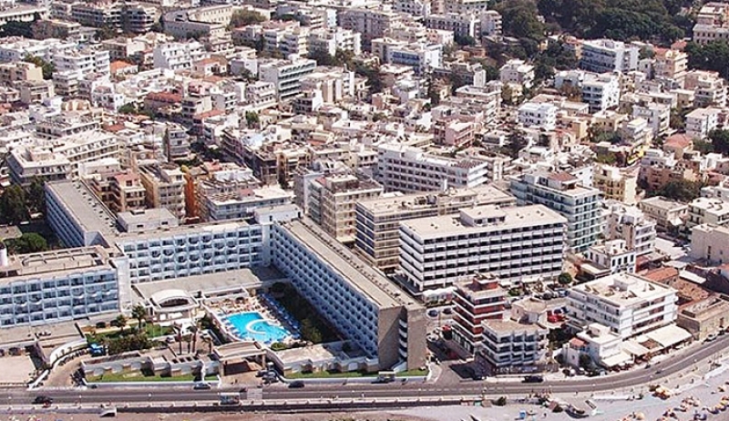 Σπάνε τουλάχιστον πέντε δήμοι, μεταξύ αυτών και η Pόδος – Mεγάλες αλλαγές μετά τις εκλογές