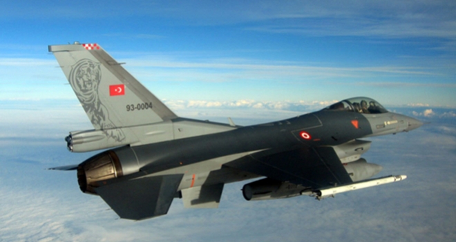 21 τουρκικές παραβιάσεις στο Αιγαίο με τον Αβραμόπουλο στο Αγαθονήσι